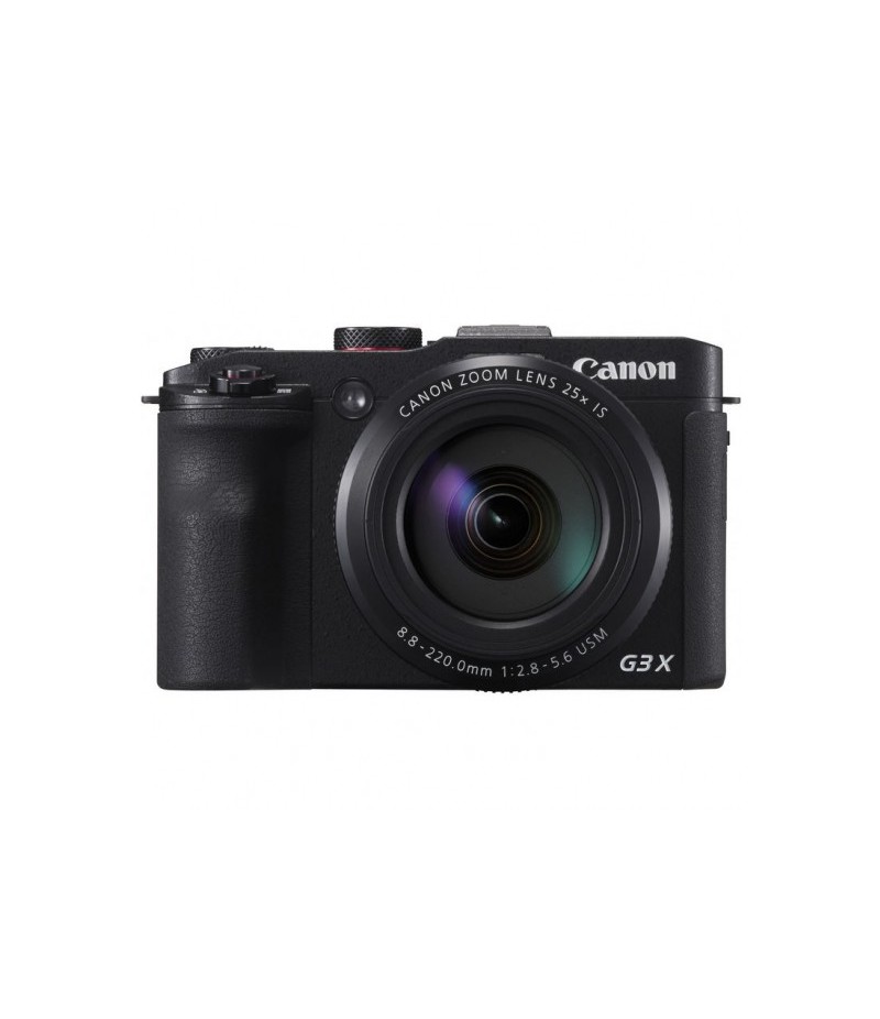 Canon PowerShot G3 X